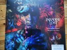 Paradise Lost - Draconian Times 25th Anniversary Edition Transparent RED Vinyl