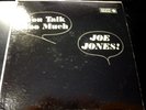Joe Jones - You Talk Too Much 1961  LP Doo Wop Soul  RARE original
