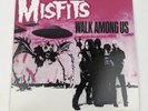 Misfits - Walk Among Us - Vinyl LP - Ruby Slash R1-79947 1982 Vintage