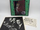 Oingo Boingo- Nothing To Fear-LP Vinyl 1982 A&M PROMO INSERT SP-4903 VG