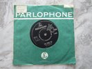 THE BEATLES SHE LOVES YOU / I'LL GET YOU parlophone 5055 plays awesome