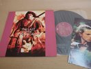 THE LAST OF THE MOHICANS 1993 KOREA LP w/INSERT RANDY EDELMAN RG-3237