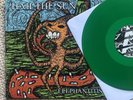 Hail The Sun Elephantitis- limited green vinyl variant RARE SOLD OUT