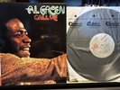 AL GREEN Call Me LP Vinyl Me Please VMP 180gm 2019 w/Notebook FPH1146-3 EX