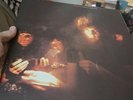 B. Movie Rare Vinyl Lp Record New Wave Nowhere Girl. B Movie Depeche Mode...