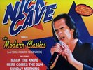 NICK CAVE SINGS THE MODERN CLASSICS LP IMPORT SPAIN SONGS FROM SILVER SCREEN
