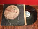 Judas Priest: Rocka Rolla 1974 Gull Records Rare 2nd UK Press Vinyl LP VG+/G+