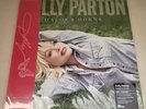 Vinyl Me Please VMP Limited Dolly Parton 12” Vinyl Halos & Horns VMP- LTD009