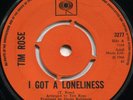 TIM ROSE*I GOT A LONELINESS*NORTHERN SOUL*STAFFORD*LISTEN