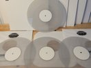 Dido No Angel  4 LP  Rare Test Pressing Only 20 Pressed RTH 2003-45