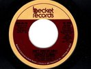 MODERN SOUL-GARFIELD FLEMING-DON'T SEND ME AWAY-PROMO-SAME FLIP-BECKET 7