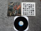 RARE JAZZ-BLUE NOTE 1562-THE STYLINGS OF HORACE SILVER QUINTET-MONO-LP-NICE