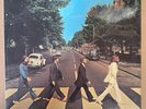 THE BEATLES ABBEY ROAD STEREO UK 1ST ISSUE 1969 APPLE PCS7088 NM/EX
