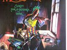 Marillion Script For A Jester's LP album vinyl 4 x record Boxset 2020 limited