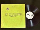 1970 ROLLING STONES LP EUROPEAN TOUR 1970 RED WAX TMOQ EXCELLENT