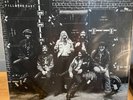 The Allman Brothers Band – Live at Fillmore East (CPN-2-0131, 2xLP) EX