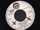 Hear 1963 Hoyt Axton w/ Chambers Brothers M- DJ 45 - Grizzly Bear / Gypsy Woman