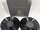 1997 STARS OF THE LID The Ballasted Orchestra 1ST PRINT Vinyl Kranky Twin Peaks