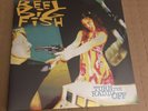 REEL BIG FISH  TURN THE RADIO OFF 2XLP DELUXE EDITION DRESS SPLIT SPLATTER /500