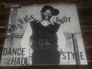 HORACE ANDY – Dancehall Style LP, NM/VG++ German RE Wackies, reggae dub