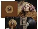 Florence & And The Machine Dance Fever Exclusive Edition Deluxe Boxset Vinyl 2LP
