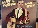 [COUNTRY] EXC 2 DOUBLE LP WYNN STEWART Wishful Thinking 1958-63 [GERMANY Import]