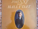 D - Very Rare LP Johnny Hallyday SINGE Hallyday CANADA STEREO 1965 Medium N.M+