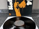 RARE LP VINYL ALBUM BLACK SABBATH VOL.4 UK 1ST PRESS VERIGO SWIRL LABEL NM/VG+