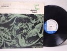 DONALD BYRD Byrd In Flight 1st Pressing EAR RVG 47 W DG 1960 Blue Note BLP 4048