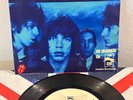 THE ROLLING STONES Fool To Cry b/w Crazy Mama 1976 MEXICO 7