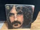 Frank Zappa APOSTROPHE (') vinyl LP QUADRAPHONIC Discreet 1974 VG/VG-