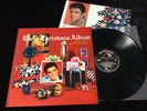 ELVIS PRESLEY LP FRM-1035 CHRISTMAS ALBUM RARE FRIDAY MUSIC W/PHOTO BOOK NM/MT
