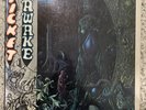 Ticket - Awake - RARE Orig 1972 Oz Press Prog Rock 12