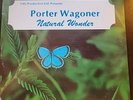 Porter Wagoner – Natural Wonder Lp Hsrd 1982 Phoenix COUNTRY RARE