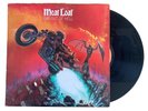 Meat Loaf - Bat Out Of Hell Vinyl LP Record PE34974 Canada Epic Cleveland 1977