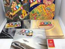 Now  That's What I Call Music 4-8  Vintage Vinyl 5 LP Bundle  Z1