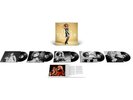 Tina Turner 5 X Vinyl Box Set  ‘Queen of Rock’n Roll’ Greatest Hits  £119 Rrp