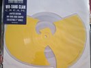 Wu-Tang Clan - CREAM Lmt.Ed. Die-Cut 7