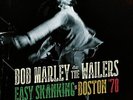 BOB MARLEY & THE WAILERS - EASY SKANKING IN BOSTON '78 (VINYL 2LP) NEW/SEALED