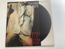 12” VINYL LP “TALKING HEADS” STOP MAKING SENSE (EJ 2402431) 1984