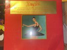 My Beautiful Dark Twisted Fantasy by Kanye West (3 Vinyl Record SEALED DAMAGE