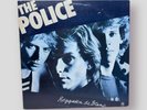 The Police Regatta de Blanc Lp Vinyl Record SP-4792 Message In A Bottle