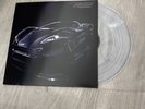 NEW CHARLI XCX VROOM VROOM SOPHIE PRODUCED CLEAR VINYL RSD RECORD STORE DAY