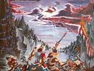 Heavy Load Metal Conquest (Vinyl) 12