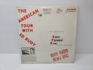 The Beatles The American Tour with Ed Rudy LP Vinyl Rare 1964 | SEALED