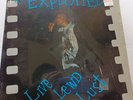 The Exploited Live Lewd Lust Shrink Punk Hardcore Ya