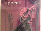PHEEL – ECHO CHAMBER - VINYL LP NEW - A7