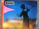 AMON DUUL II “YETI” RARE KRAUTROCK LP 1ST 1970 GERMAN PRESSING PSYCHEDELIC ROCK