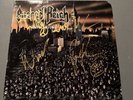 SACRED REICH Independent (Rare 1993 1st Press Vinyl LP) Out Of Print  Signed