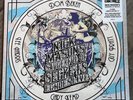 Nick Mason’s Saucerful Of Secrets Echoes Live RSD Record Store Day 2025 Vinyl